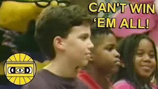CAN'T WIN 'EM ALL!   ///   EVERYTHING IS TERRIBLE!