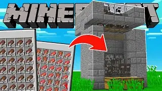 ✅ COMO HACER una GRANJA de VACAS en Minecraft 1.20 - Tutorial (Java, Nitendo Switch, PS4, Xbox)