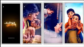 ❤️MOTHER'S SPESIAL STATUA VIDEO EDITING KANNADA| ALIGHT MOTION VIDEO EDITING KANNADA 2024