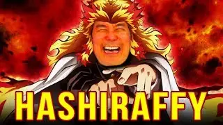 PAG TUMAWA KA, KONNICHIYAWA KA (Raffy Tulfo in Anime) 
