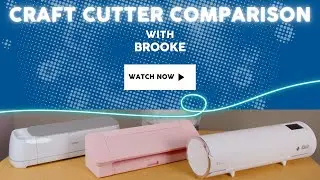 Cricut Maker 3 vs. Silhouette Cameo 4 vs. Siser Juliet - Which is the best machine for you?