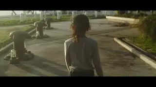 Pretty BMPCC4k shortfilm + DJI RoninS2 Cinematic Luts