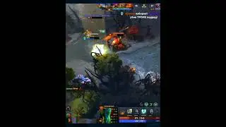 На что они рассчитывали ? Dota 2