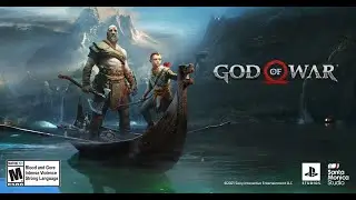 God Of War - Part 1 (Highest Difficulty Walkthrough)