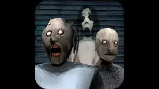 Unexcepted attack|| Granny 3 ||