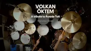 Polk Salad Annie ~ Elvis Presley (A tribute to Ronnie Tutt) #timemachine