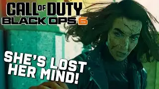 The Final Mission... - BO6 Campaign
