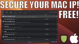 Quick Tutorial: Protect Your Network with LuLu