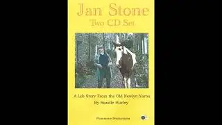 Randle Hurley - Jan Stone, A Life Story From Old Newlyn Yarns (CD, Unknown Year)