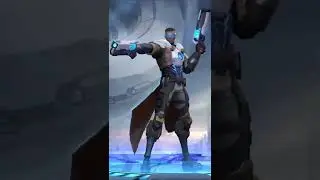 LUCIAN, PANTHEON E SHEN PULSEFIRE - SKINS WILD RIFT ATUALIZAÇÃO 3.2 #Shorts