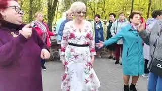 Нино,С Днём Рождения!.....Гомель парк Луначарского 🥰22.04.23