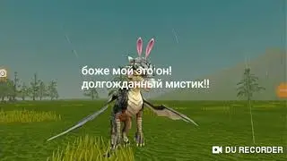Выпал выпал! Как же долго я его ждала!!!!