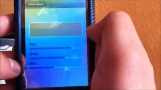SBStickyNotes - iPhone/iPod touch/iPad