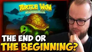 Turtle WoW Lawsuit And Classic Plus