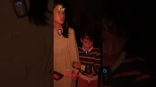 Teaser Haunted on Location Episode Hana & Keanu