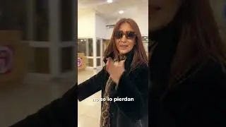 Punta Arenas! Ya estoy aquí! #InvencibleWorldTour #MyriamHernandez