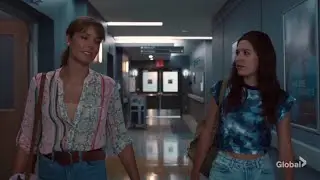 Ashley Collins & Candy Kemper 2x03