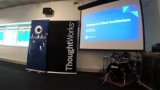 Ethereum Engineering #3: Client Architecture