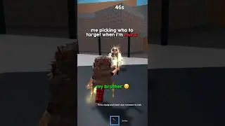 who ELSE does THIS… #roblox