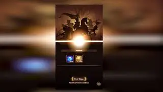 AFK Arena - chapter 30-21