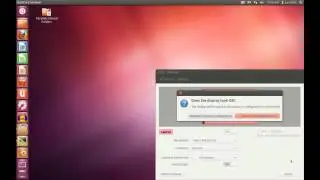 Ubuntu Linux 12.04 on MacBook Pro Retina 15.4'' (Parallels Desktop 8) [HD]