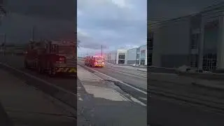 Ladder 8 passing