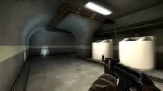 CS:GO - Move Your Feet [60 FPS]