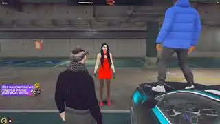 Vampire Carmella Sells Ramee thermite [RAMELLA]