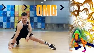 OMG EXTREME (De memoria xd) | JUST DANCE 2019 | ABEL CANO