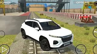 Indian Vehicles Simulator 3d Fronx | Indian Vehicles Simulator 3d New Update| Farhan Decent Gamerz 