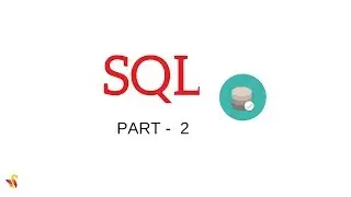 SQL  Retrieve data from database (SELECT * from Table-name;) - Tutorial 2
