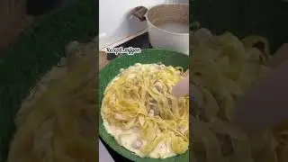 Паста с курицей