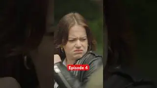 Sainte-Cécile : Episode 4 - Quand Jonathan croise Julie dans la rue...