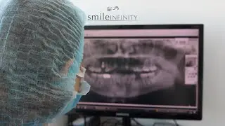 THIS Is Smile Infinity (Dental Clinic Commercial Video - Beirut, Lebanon)