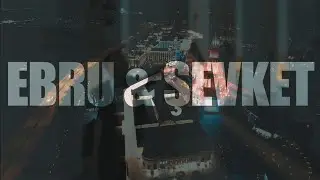 Ebru & Şevket Düğün Hikayesi (Wedding Story) En İyi Düğün Klibi