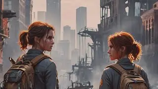 The Last of Us Part II Remastered#3