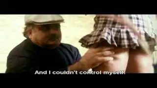 Hot girl Seducing her Professor (Laila) - YouTube