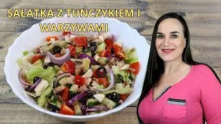 The Best Tuna Salad in 10 Minutes - A Recipe You MUST Know!