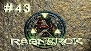ARK: Ragnarok #43 | Pelagornis brüten + Polymer farmen | Let's Play Together [PC] [1080p] [60FPS]