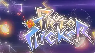 Protoflicker by Ewop - (Extreme Demon) - Geometry Dash