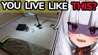 I Rated My Viewers Rooms... (help)