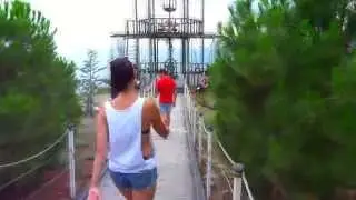 прогулка