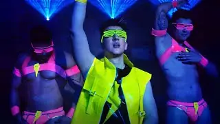 DJ FEELING - LIVE EXPERIENCE (Pride 2023) Circuit Set 2020 - 2021 -2022