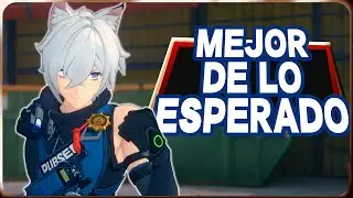 GUÍA y BUILD de SETH LOWELL (1.1) | ZZZ