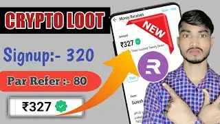 New crypto loot || Best earning app || Remitano app payment proof || Remitano app to bank transfer