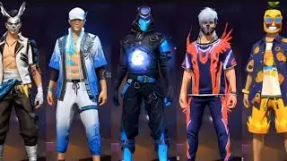 LEGENDARY BUNDLE 😈😈 