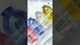 Victoria's Secret Happy Nation Body Mist