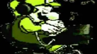 Mario Yoshi Dance-Off