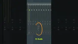 FL Studio Mixer Hidden Secret