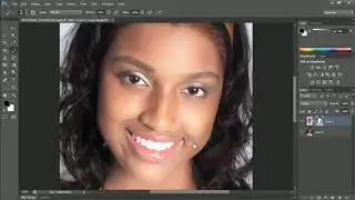 Face ko clean kaise kare photoshop main in Hindi by Technical Sohal